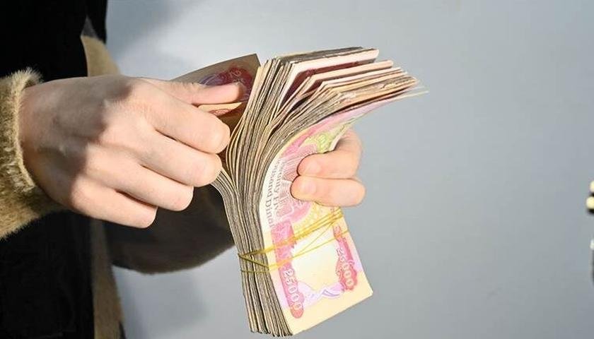 هۆشدارییا وەزارەتا کارەبی: تنێ سێ ڕۆژ ماینە بۆ لێخۆشبوون ژ قەرزێن کهڤن یێن کارەبی
